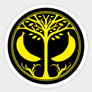 Destiny 2: Iron Banana Sticker